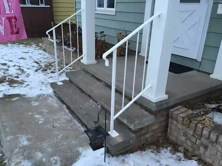 Fencing & Gates