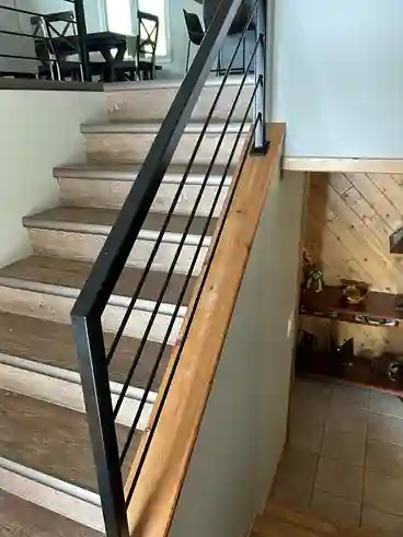 Interior Railings